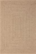 OTTO home Outdoorteppich Kyllian Jute-Look Bild 4
