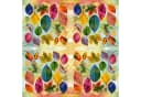 ti-flair Papierserviette Herbstblätter Motiv 3-lagig 33x33cm 20 Stück Bild 1