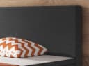 inter Boxspringbett Berlin mit 7-Zonen Taschenfederkern und Topper Bild 3