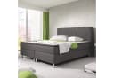 inter Boxspringbett Boston 140x200 cm 7-Zonen-Taschenfederkern Bild 1