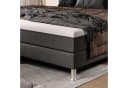 inter Boxspringbett Sunny Plus 180x200 cm mit 7-Zonen Matratzen Bild 3