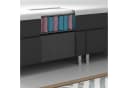 inter Boxspringbett Sunny Plus 180x200 cm mit 7-Zonen Matratzen Bild 4