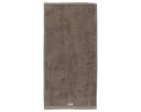 ROSS Handtuch Set Sinfonie 8-tlg. Grau Walkfrottee Baumwolle Bild 1