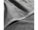 ROSS Handtuch Set Selection 4-tlg. Frottee Bio-Baumwolle Schiefer Bild 1