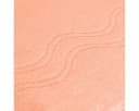 ROSS Handtuch Set 4-tlg. Peach Pink Walkfrottee Baumwolle Bild 1