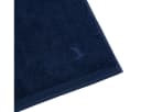 Möve Handtuch Set Superwuschel 4-tlg. Deep Sea Blau Frottee Bild 1