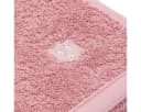 ROSS Handtuch Set Vita Walkfrottee 4-tlg. Altrosa Bild 3