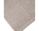 Möve Handtuch Set Brooklyn Fischgrat 4-tlg. Baumwolle Beige Braun Bild 1
