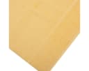 Möve for frottana Handtuch Set Pearl Walkfrottee 2x Duschtuch Maize Bild 1