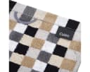 Cawö Handtuch Set Lifestyle 8-tlg. Grau Walkfrottee Baumwolle Bild 1