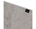 Cawö Handtuch Set Pure 6-tlg. Grau Walkfrottee Bild 1