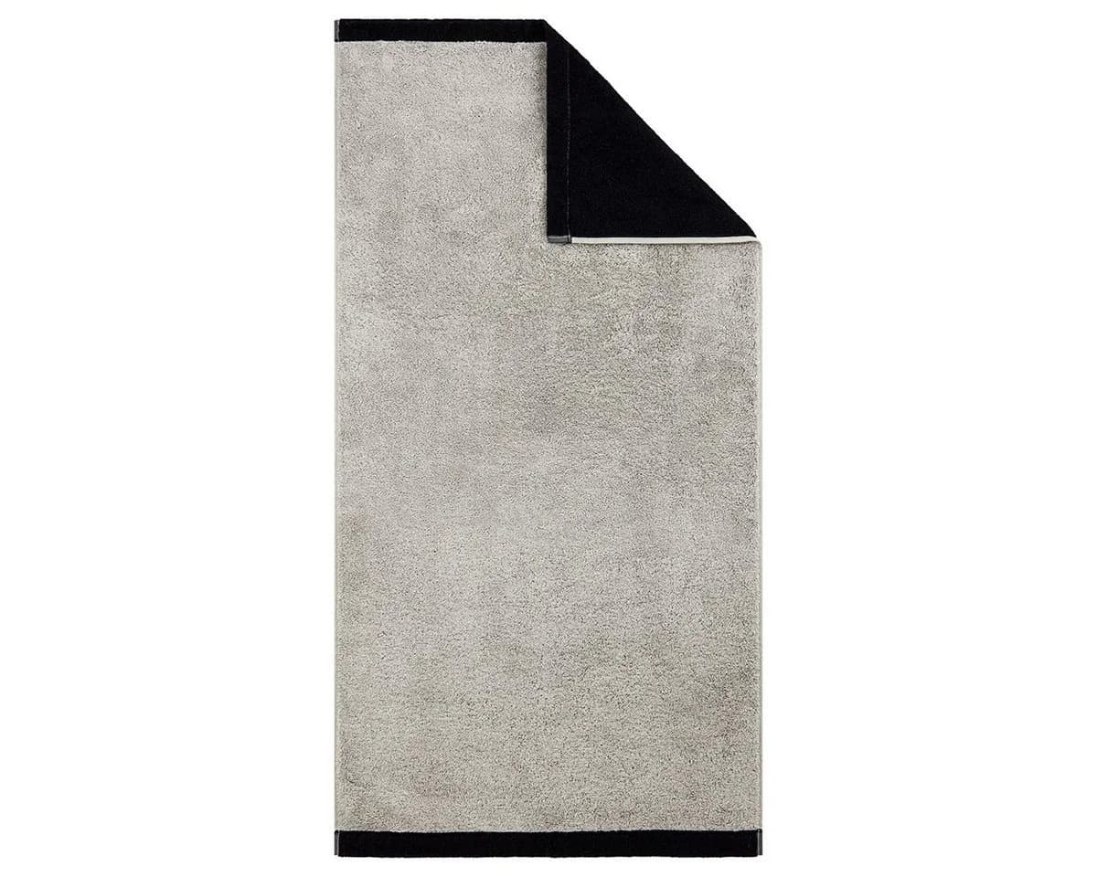 Cawö Handtuch Set Lifestyle Splash Baumwolle
