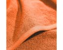 ROSS Handtuch Set Selection 4-tlg. Orange Frottee Baumwolle Bild 1
