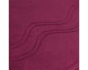 ROSS Handtuch Set Cashmere Feeling 4-tlg. Rosa Walkfrottee Bild 1