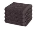 ROSS Handtuch Set Harmony Walkfrottee 4er Set Baumwolle Bild 2
