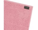ROSS Handtuch Set Harmony 8-tlg. Walkfrottee Altrosa Bild 1
