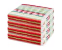ROSS Handtuch Set Vita Walkfrottee 4-Stk. Baumwolle Saugstark Bild 2