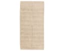 Cawö Handtuch Set Noblesse 6-tlg. Sand Walkfrottee Baumwolle Bild 1