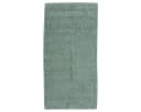 Cawö Handtuch Set Noblesse 8-tlg. Nordic Green Walkfrottee Bild 1