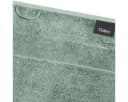 Cawö Handtuch Set Noblesse 8-tlg. Nordic Green Walkfrottee Bild 3