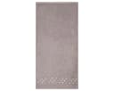 ROSS Handtuch Set Stoneline Grau Frottee 6-tlg. Spar-Set Bild 1