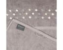 ROSS Handtuch Set Stoneline Grau Frottee 6-tlg. Spar-Set Bild 3