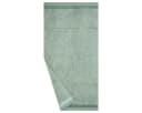 ROSS Handtuch Set Stripes Grün 4-tlg. Frottee Baumwolle Bild 1