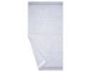 ROSS Handtuch Set Stripes Grau Frottee 6-tlg. 100% Baumwolle Bild 1