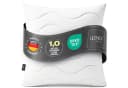 LILENO HOME Kopfkissen 50x50 cm Polyesterfüllung Allergikergeeignet Bild 2