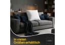 LILENO HOME Kopfkissen Allergikergeeignet 100% Polyester Mikrofaser Bild 5