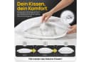 LILENO HOME Kopfkissen 70x90 cm Bild 1