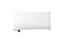 LILENO HOME Microfaserkissen 40x80 cm MEDIUM 450g Füllung Allergikergeeignet Bild 2