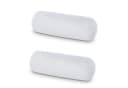 LILENO HOME Microfaserkissen Allergikergeeignet 100% Polyester Made in Germany Bild 2