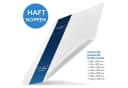 LILENO HOME Matratzenschoner mit Noppen - Antirutschmatte 80x200 cm Bild 1