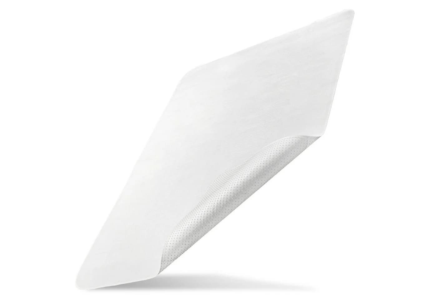 LILENO HOME Matratzenschoner mit Noppen - Antirutschmatte 80x200 cm - Bild 2