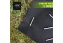 LILENO HOME Erdnägel 50 Stk. 14x3 cm - Erdanker für Vlies & Zelte Bild 1