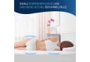 LILENO HOME Matratzentopper Memory Foam 5 cm Bild 1