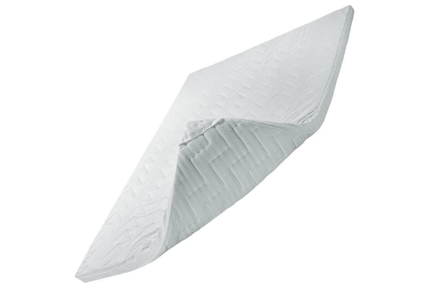 LILENO HOME Matratzentopper Memory Foam 5 cm - Bild 2