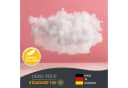 LILENO HOME Kissenfüllung 2.000g Füllwatte Vliesbeutel waschbar Bild 4