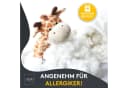 LILENO HOME Kissenfüllung 2.000g Füllwatte Vliesbeutel waschbar Bild 5