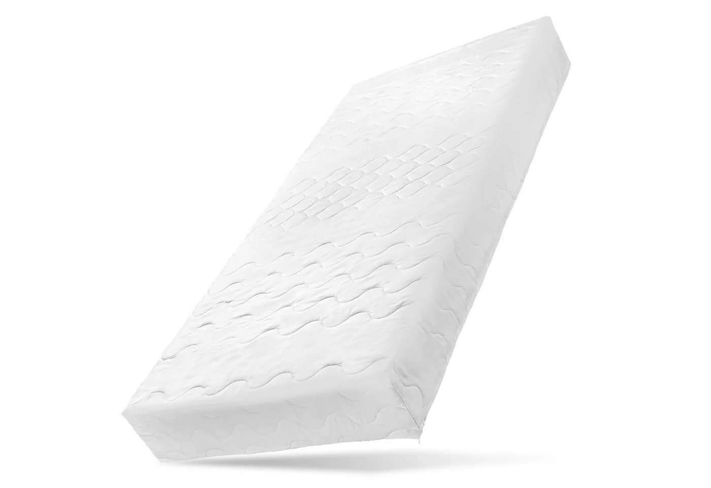LILENO HOME Matratzenschoner mit Reißverschluss 90x200 cm Polyester - Bild 2
