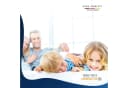 LILENO HOME Matratzenschoner mit Reißverschluss 90x200 cm Polyester Bild 3