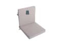 LILENO HOME Polsterauflage Niedriglehner Creme Sitzpolster waschbar Bild 2