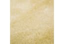 Carpetia Teppich Uni Gold 16 mm Florhöhe Polyester Kurzflor Bild 3