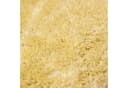 Carpetia Teppich Uni Gold 16 mm Florhöhe Polyester Kurzflor Bild 5