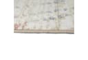 Carpetia Teppich Landhausstil Rautenmuster Beige/Blau Bild 3
