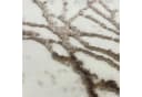 Carpetia Designerteppich Modern Abstrakt Creme Braun Bild 4