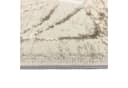 Carpetia Designerteppich Modern Abstrakt Creme Braun Bild 5