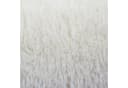 Carpetia Badezimmer-Teppich Creme Rutschfest Waschbar Bild 1