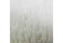 Carpetia Badezimmer-Teppich Creme Rutschfest Waschbar Bild 3